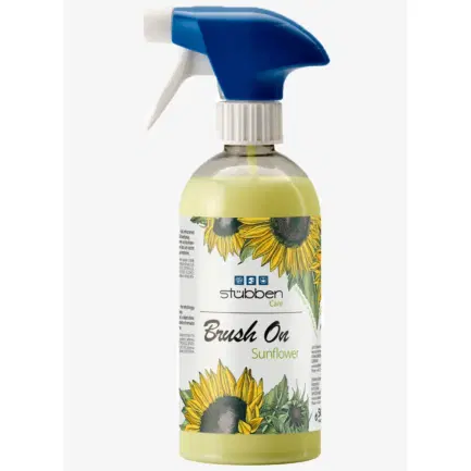 Stübben Brush On Mane & Tail Spray