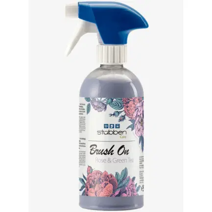 Stübben Brush On Mane & Tail Spray