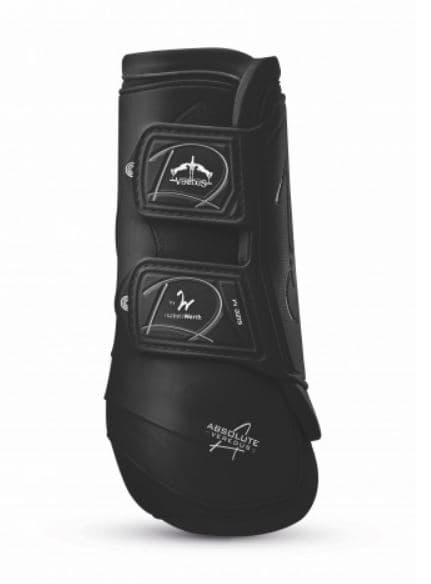 Veredus Absolute Dressage dressuurbeschermers klittenband achterbenen