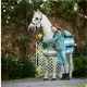 Horseware Newmarket Pony Fleece Cooler