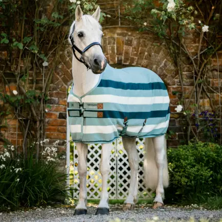 Horseware Newmarket Pony Fleece Cooler