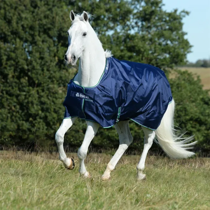 Bucas Smartex Rain regendeken