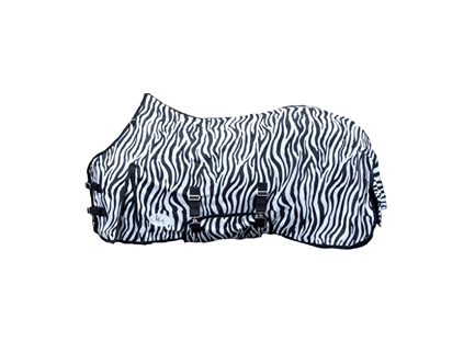 AB insectendeken Zebra normale hals