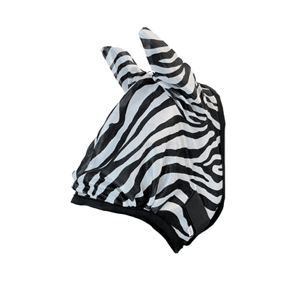 AB Insectenmasker Zebra
