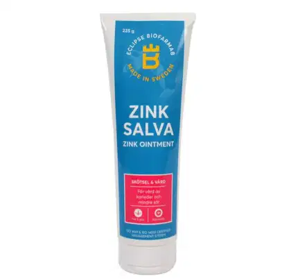 Biofarm Zinkzalf